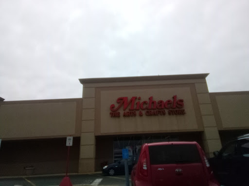 Craft Store «Michaels», reviews and photos, 346 NY-25A Ste 40, Rocky Point, NY 11778, USA