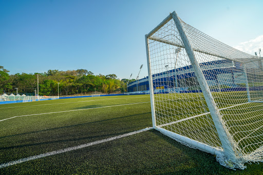 Canchas Futbol Rapido Estadio Cuscatlán