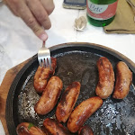 Photo n°4 de l'avis de Pasquale.a fait le 25/09/2020 à 19:19 sur le  Trattoria Braceria Antichi Sapori 1947 à Caserta