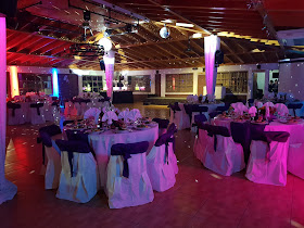 Centro de Eventos Dejavu