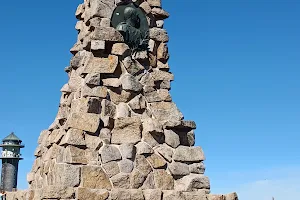 Bismarck Denkmal image