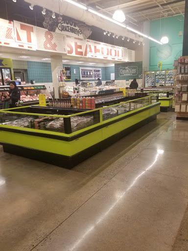 Grocery Store «Whole Foods Market», reviews and photos, 40 Railroad St, Andover, MA 01810, USA