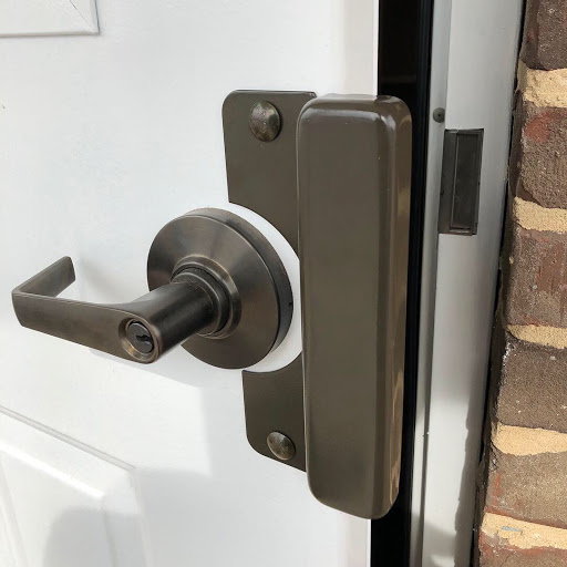 Locksmith «Security Lock & Key Inc», reviews and photos, 3736 Franklin Rd SW, Roanoke, VA 24014, USA