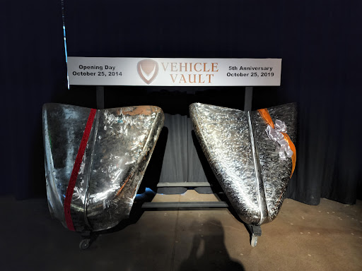 Museum «Vehicle Vault», reviews and photos, 18301 Lincoln Meadows Pkwy, Parker, CO 80134, USA