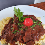 Photo n°3 de l'avis de Silvia.a fait le 30/08/2020 à 15:28 sur le  Restaurant & Café An der Fähre à Ketzin