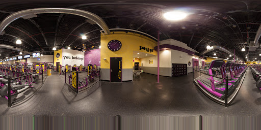 Gym «Planet Fitness», reviews and photos, 898 Central Ave, Dover, NH 03820, USA