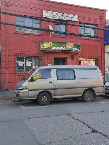 Pub Woostock - Concepción