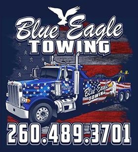 Blue Eagle Towing L.L.C.