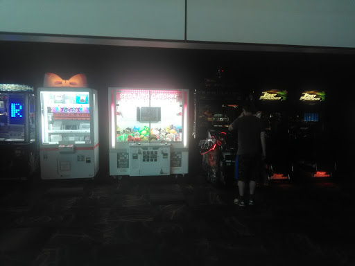 Movie Theater «Regal Cinemas College Station 14», reviews and photos, 415 W College St, Springfield, MO 65806, USA