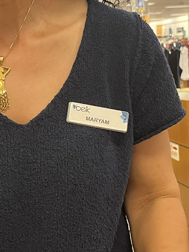 Department Store «Belk», reviews and photos, 270 Citrus Tower Blvd, Clermont, FL 34711, USA