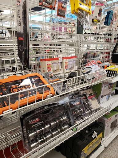 Clothing Store «Ross Dress for Less», reviews and photos, 3260 Stockton Hill Rd, Kingman, AZ 86409, USA