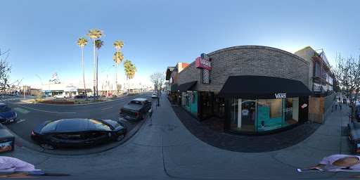 Shoe Store «Vans», reviews and photos, 5232 E 2nd St, Long Beach, CA 90803, USA
