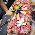 Photo n°1 de l'avis de dj.a fait le 14/04/2022 à 17:19 sur le  Santa croce bistrot à Florence