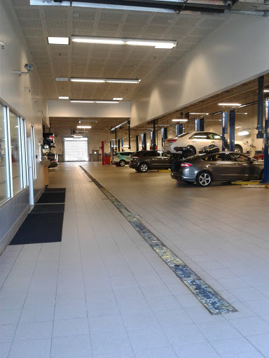 Ford Dealer «Herb Chambers Ford of Braintree», reviews and photos, 75 Granite St, Braintree, MA 02184, USA