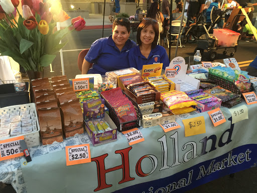 Grocery Store «Holland International Market», reviews and photos, 9835 Belmont St, Bellflower, CA 90706, USA