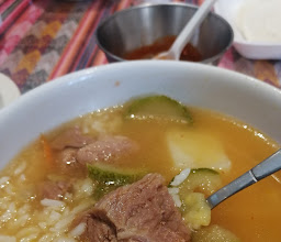 Esquina del Sabor Peruano photo