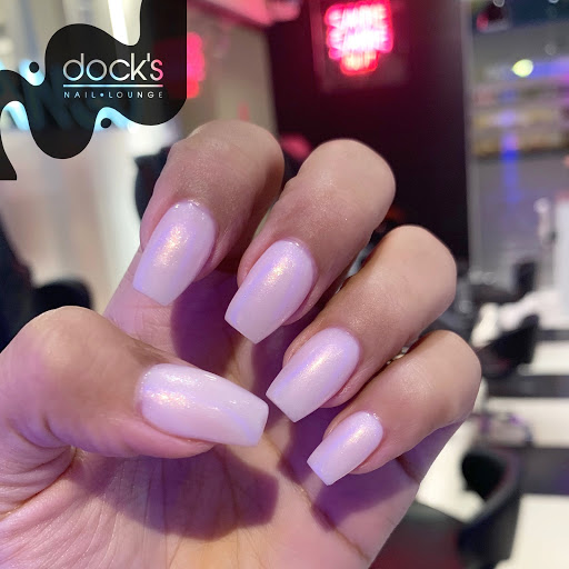 Manicure pedicure places in Santo Domingo