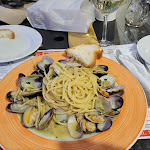 Photo n°1 de l'avis de Tracy.r fait le 22/10/2022 à 16:22 sur le  I Portici à Genoa