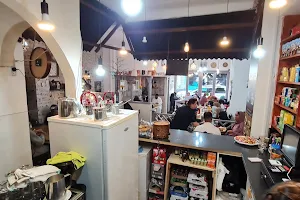 Dino's Cafe image