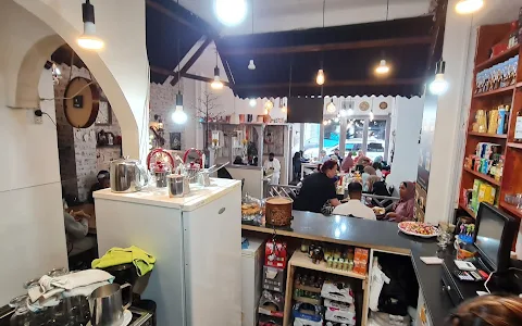 Dino's Cafe image
