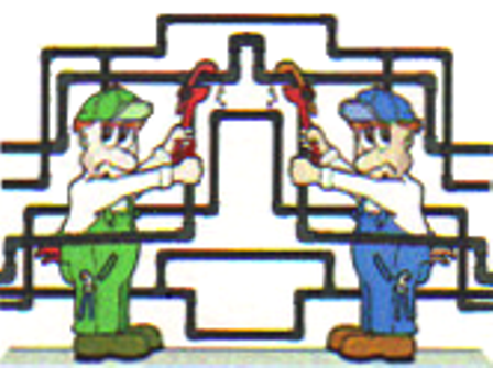 Plumber «2 Good Plumbers LLC», reviews and photos, 3426 E Glenrosa Ave, Phoenix, AZ 85018, USA