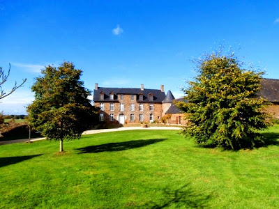 Location salle Mayenne : Manoir des Loges à Ambrières-les-Vallées