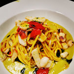 Photo n°3 de l'avis de Marisa.i fait le 08/03/2020 à 21:34 sur le  Bistrot Vittoria Caffè à Francavilla al Mare