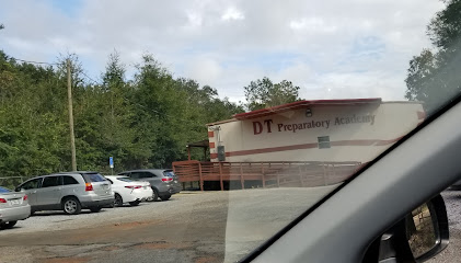 D T Child Development Center