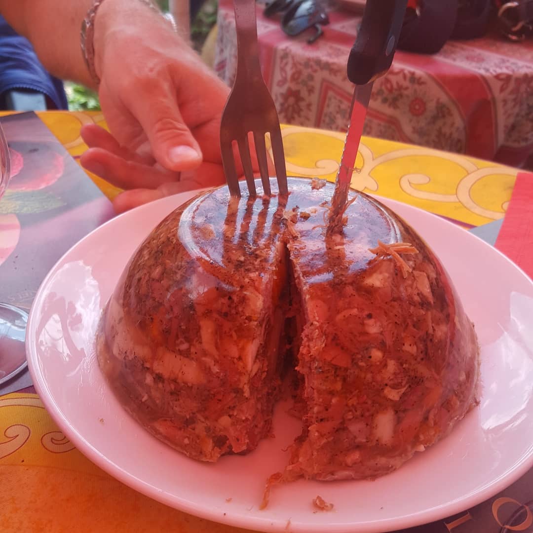 Photo n° 9 de l'avis de Catherine.. fait le 10/08/2019 à 11:40