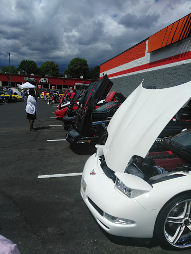 Auto Parts Store «AutoZone», reviews and photos, 19850 Grand River Ave, Detroit, MI 48219, USA