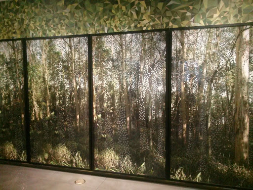 Hotel «21c Museum Hotel Cincinnati», reviews and photos, 609 Walnut St, Cincinnati, OH 45202, USA