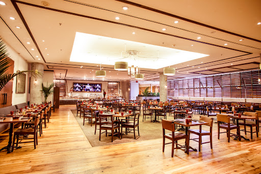 100 Chopin Plaza, Miami, FL 33132, USA