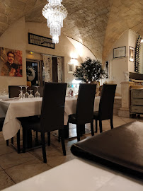 Atmosphère du Restaurant italien Puccini à Istres - n°14