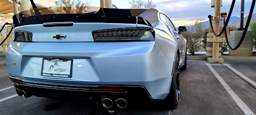 Car Wash «Desert Express Car Wash», reviews and photos, 43632 Washington St, La Quinta, CA 92253, USA