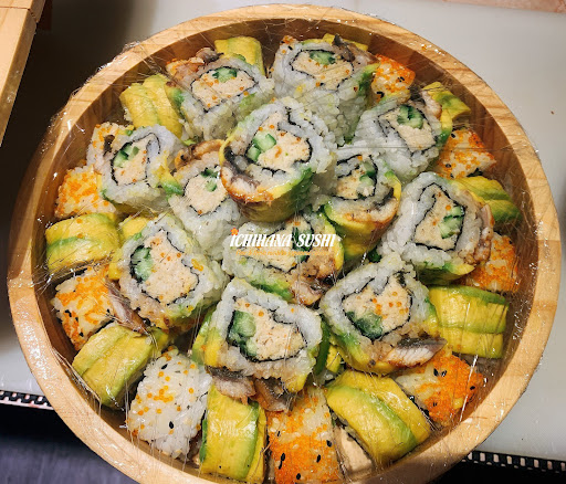 Ichihana Sushi Vietnam