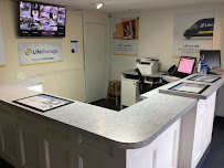 Extra Space Storage - Photo 5 - Car repair in Weymouth, MA, Brockton