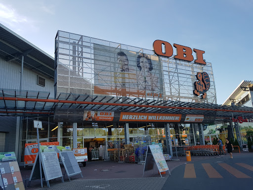 OBI Markt Erlangen-Ost