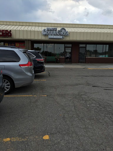 Beauty Salon «Mane Connection Hair Salon», reviews and photos, 39265 Grand River Ave, Farmington, MI 48335, USA