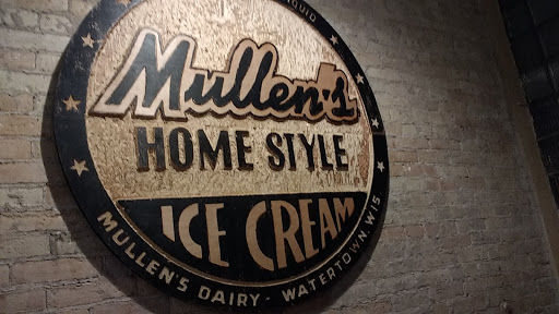 Ice Cream Shop «Mullens Dairy Bar», reviews and photos