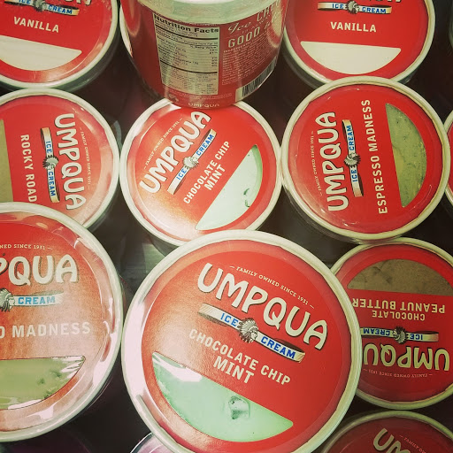 Rainbow Market, 16127 SW Railroad St, Sherwood, OR 97140, USA, 