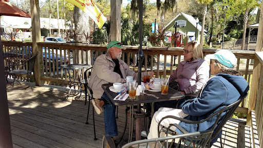 Coffee Shop «Highlander Cafe», reviews and photos, 638 N Citrus Ave, Crystal River, FL 34428, USA