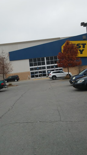 Electronics Store «Best Buy», reviews and photos, 3720 National Rd E, Richmond, IN 47374, USA