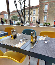 Photo n°27 de Bon Gusto à Montreuil ()