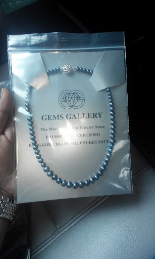 Gems Gallery Phuket Co., Ltd.