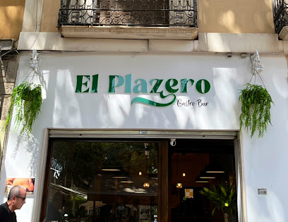El Plazero - Pl. España, 30880 Águilas, Murcia, Spain
