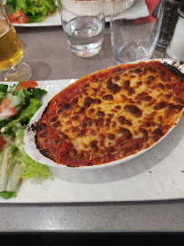 Pizza du Restaurant italien San Lorenzo à Metz - n°9