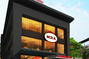 MRA Bakery & Restaurant image