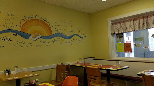 Coffee Shop «Guilford Sunny Side Up Coffee», reviews and photos, 33 Water St # A, Guilford, CT 06437, USA