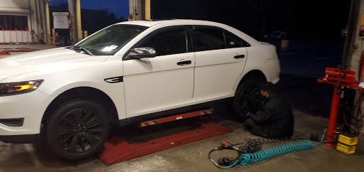 Tire Shop «Discount Tire Store - Douglasville, GA», reviews and photos, 6730 Douglas Blvd, Douglasville, GA 30135, USA