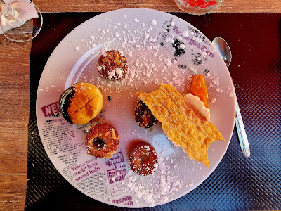 BRASSERIE BAR TABAC - LE CAMPUS à Limoges